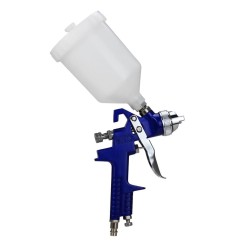 Pistolet lakierniczy 600ml KD2112