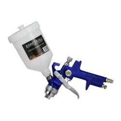 Pistolet lakierniczy 600ml KD2112