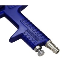 Pistolet lakierniczy 600ml KD2112