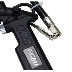 Cyfrowy pistolet do pompowania KD2122