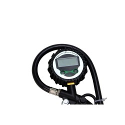 Cyfrowy pistolet do pompowania KD2122