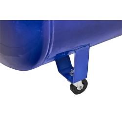 Kompresor Olejowy 500L / 3 tłoki / 400V KD4062