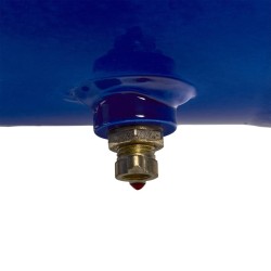 Kompresor Olejowy 500L / 3 tłoki / 400V KD4062