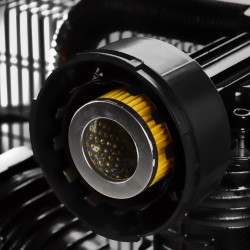 Kompresor Olejowy 500L / 3 tłoki / 400V KD4062