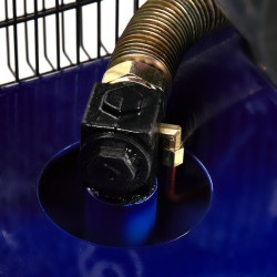 Kompresor Olejowy 500L / 3 tłoki / 400V KD4062