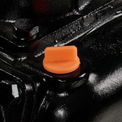 Kompresor Olejowy 500L / 3 tłoki / 400V KD4062