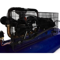 Kompresor Olejowy 500L / 3 tłoki / 400V KD4062