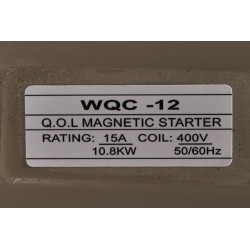 Kompresor Olejowy 500L / 3 tłoki / 400V KD4062