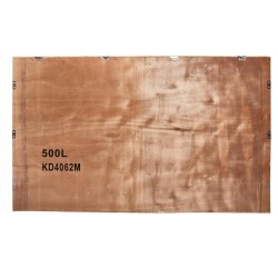 Kompresor Olejowy 500L / 3 tłoki / 400V KD4062