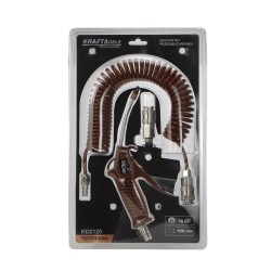 Zestaw do przedmuchiwania kabiny KD2120