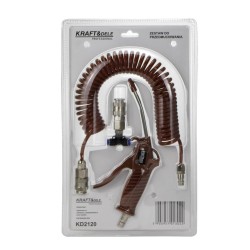 Zestaw do przedmuchiwania kabiny KD2120