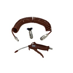 Zestaw do przedmuchiwania kabiny KD2120