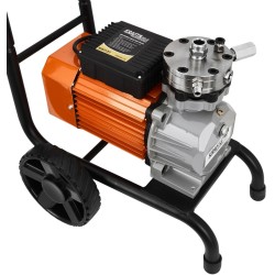 Agregat malarski 3500W 15l/min KD2123