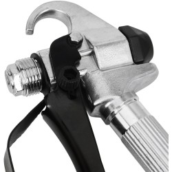 Agregat malarski 3500W 15l/min KD2123