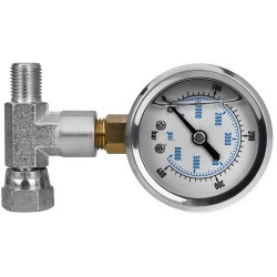 Agregat malarski 3500W 15l/min KD2123