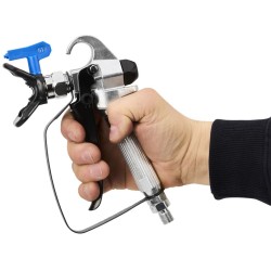 Agregat malarski 3500W 15l/min KD2123