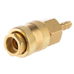 Szybkozłączka Pneumatyczna  Króciec 10mm max 35bar KD2126