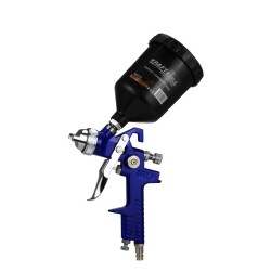 Pistolet lakierniczy 600ml KD2115