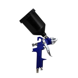 Pistolet lakierniczy 600ml KD2115
