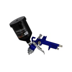 Pistolet lakierniczy 600ml KD2115