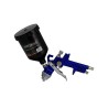 Pistolet lakierniczy 600ml KD2115