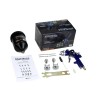 Pistolet lakierniczy 600ml KD2115