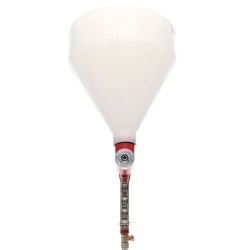 Pistolet do tynków 5L KD10259