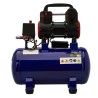 Kompresor Bezolejowy 24L 1390W 220L/MIN KD2128