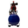 Kompresor Bezolejowy 24L 1390W 220L/MIN KD2128