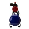 Kompresor Bezolejowy 24L 1390W 220L/MIN KD2128