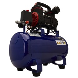 Kompresor Bezolejowy 24L 1390W 220L/MIN KD2128