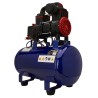 Kompresor Bezolejowy 24L 1390W 220L/MIN KD2128