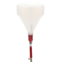 Pistolet do tynków 5L KD10259