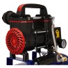 Kompresor Bezolejowy 24L 1390W 220L/MIN KD2128