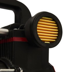 Kompresor Bezolejowy 24L 1390W 220L/MIN KD2128