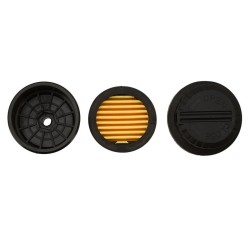 Kompresor Bezolejowy 24L 1390W 220L/MIN KD2128