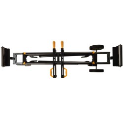 STOJAK DO PIŁY UKOŚNICOWEJ KD11873