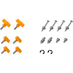 STOJAK DO PIŁY UKOŚNICOWEJ KD11873