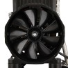 Kompresor Bezolejowy 9L 1200W 155L/MIN KD2127