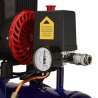 Kompresor Bezolejowy 9L 1200W 155L/MIN KD2127