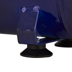 Kompresor Bezolejowy 9L 1200W 155L/MIN KD2127