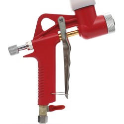 Pistolet do tynków 5L KD10259