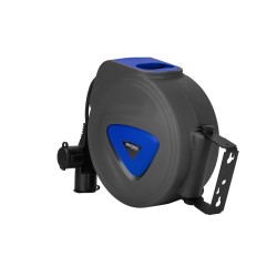 Przedłużacz ze zwijaczem 3x1,5mm 15m KD4046