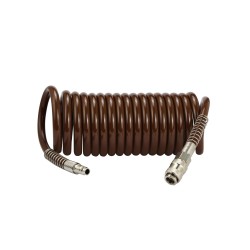 Wąż pneumatyczny 8x12mm 5m WDS2150