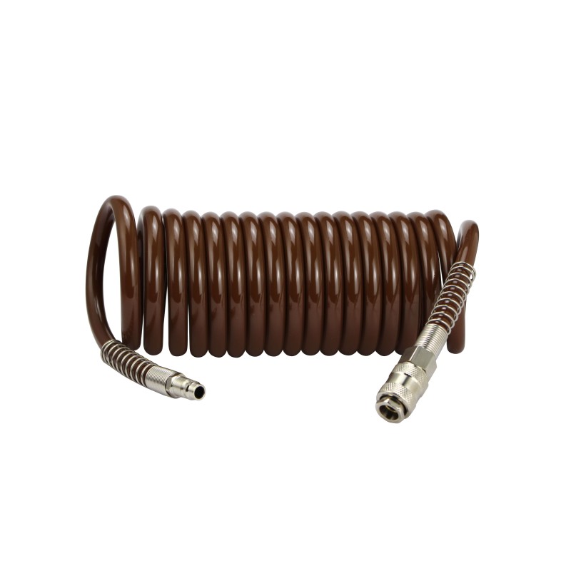 Wąż pneumatyczny 8x12mm 5m WDS2150