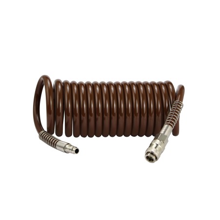 Wąż pneumatyczny 8x12mm 5m WDS2150