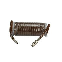 Wąż pneumatyczny 8x12mm 5m WDS2150