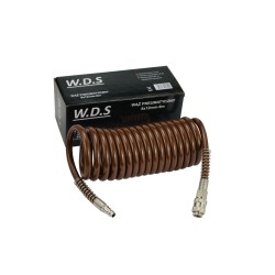 Wąż pneumatyczny 8x12mm 5m WDS2150