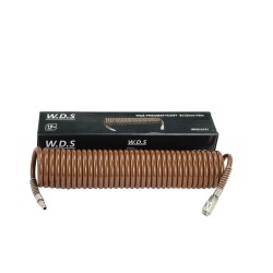 Wąż pneumatyczny 8x12mm 10m WDS2151