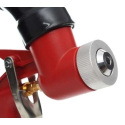 Pistolet do tynków 7,5L 1/4" KD10260